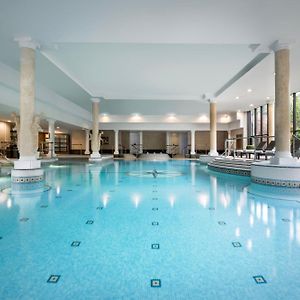 Manchester Airport Marriott Hotel